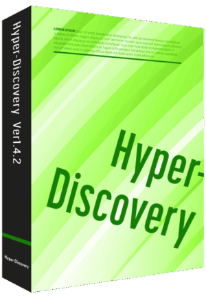 Hyper-Discovery スタートパック