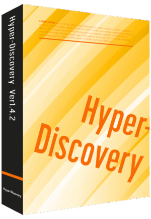 Hyper-Discovery ビギナー