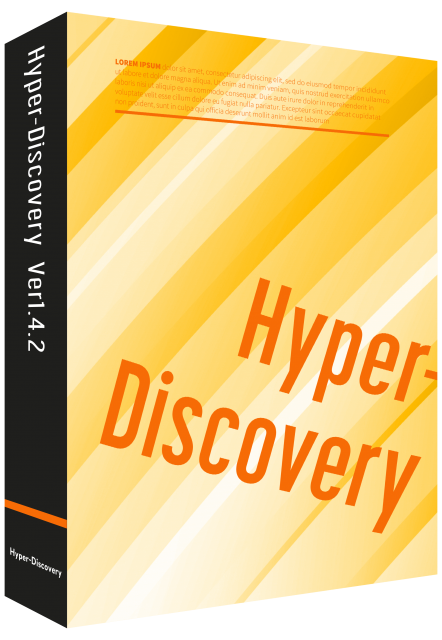 fx_logo_package-03 Hyper-Discovery ビギナー