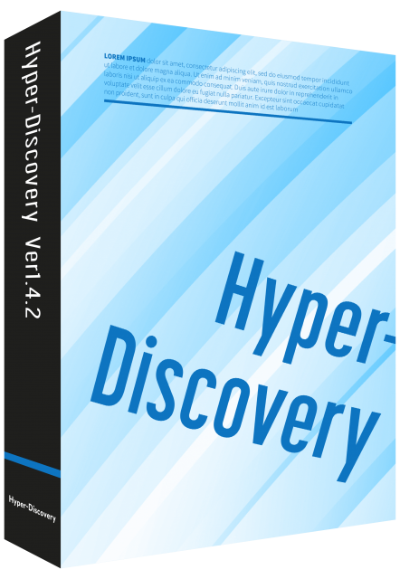fx_logo_package-04 Hyper-Discovery ハイエンド
