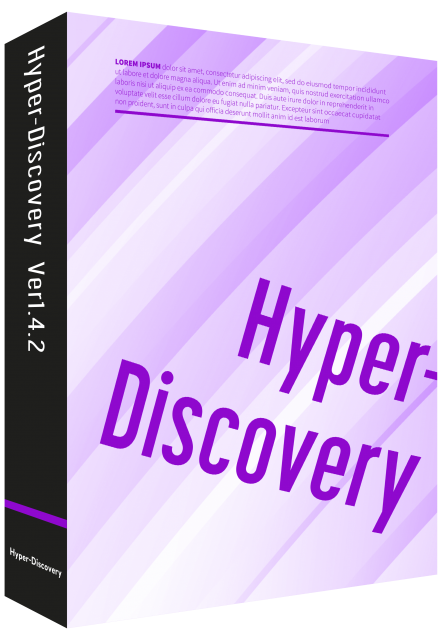 fx_logo_package-05 Hyper-Discovery マスター